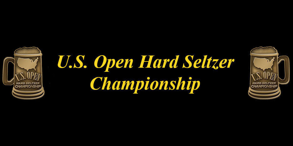 2023 US Open Hard Seltzer Championship